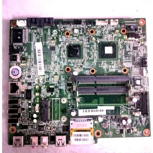 Suitable for Lenovo C200 DDR3 AIO Motherboard CIPTS V:2.2 Mainboard 100%tested fully work
