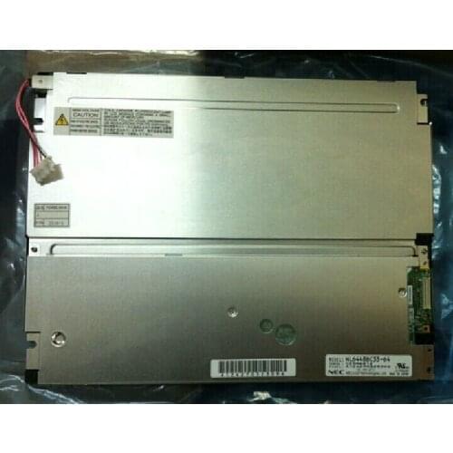 NL6448BC33-64 LCD display screen Replacement maintenance
