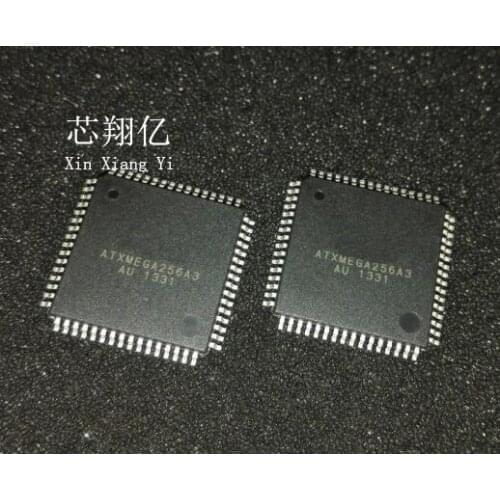 XINXIANGYI ATXMEGA256A3-AU QFP