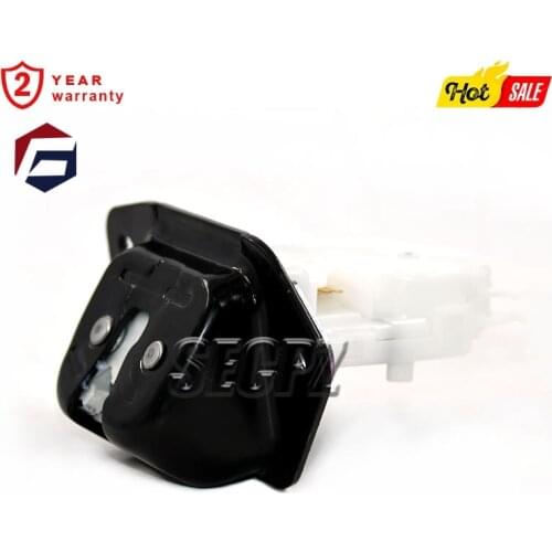 Back TAILGATE Door Lock Actuator Latch rear trunk lid liftgate 90502CA00C For Infiniti EX35 Nissan Murano Versa Juke Leaf Rogue