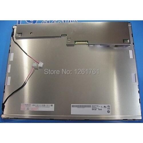 G150XG01 V.1 V1 15 inch lcd display screen panel