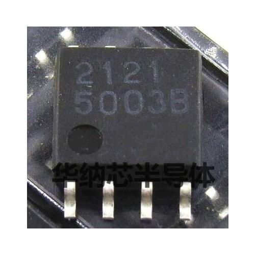 20PCS-50PCS NJM2121M NJM2121 2121 NJM2121M-TE1