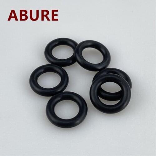 6 Pcs A5-17 O-ring For A5 Spray Gun