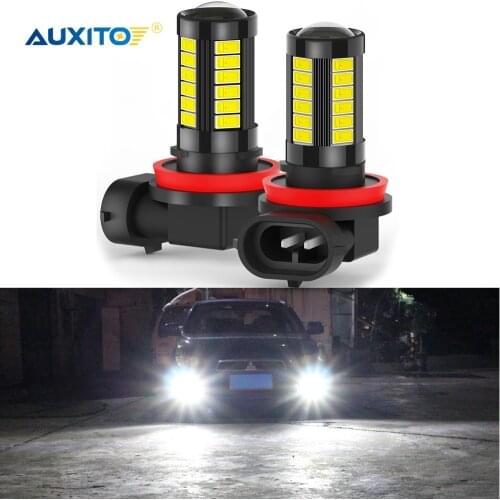 AUXITO LED Bulbs HB3 (P20d)