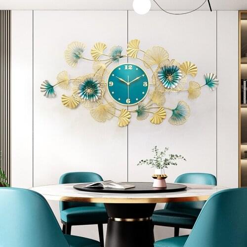 Home decoration wall home decore wall decorations living room living room decoration clocks wall home decor