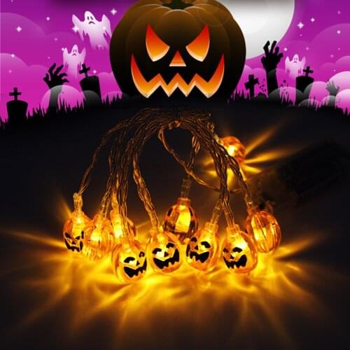 GOOYZ Halloween LED Decorations