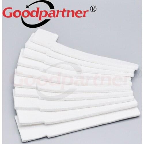 10X C7769-60374 C7769-60149 Service Station Ink Pad Sponge for HP DesignJet 500 510 800 815 820 500ps 510ps 800ps 815MFP CC800PS