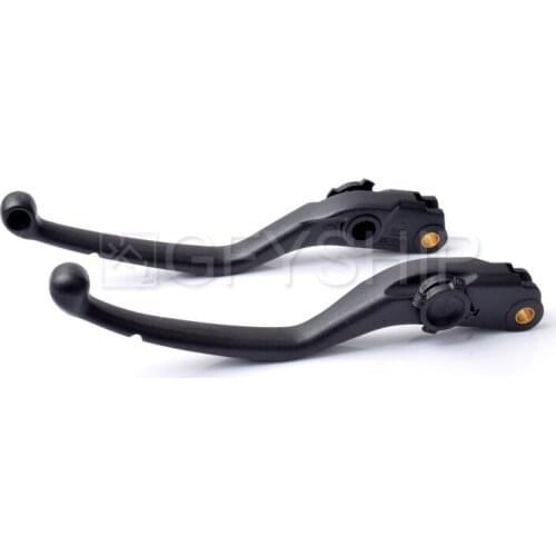 K1600 Motorcycle For BMW K1600 Grand America BMW K1600GT BMW K1600GTL Motorcycle Adjustable CNC Brake Clutch Levers