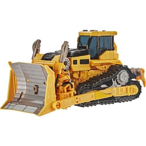 Voyager Class Studio Series Robot SS67 Constructcon Skipjack Action Figure Classic Toys For Boys Collection