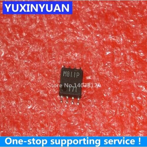 M811P M811 SOP8 10pcs/lot