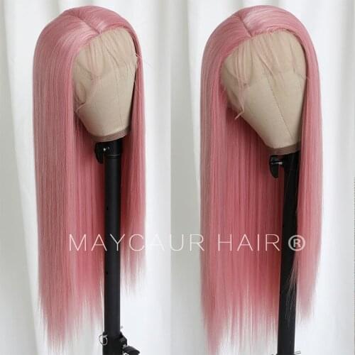 Накладные волосы Maycaur China At AliExpress