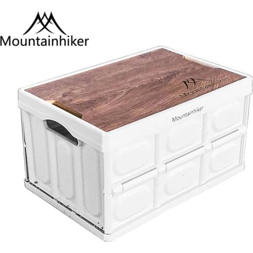 MOUNTAINHIKER Tourist Tableware