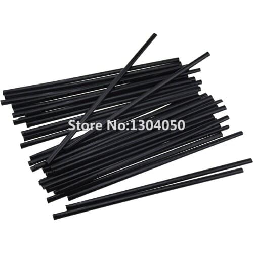 Motorcycle Wheel Spoke Wraps Covers for Dirt Bikes MX Motocross Enduro and Supermoto BLACK