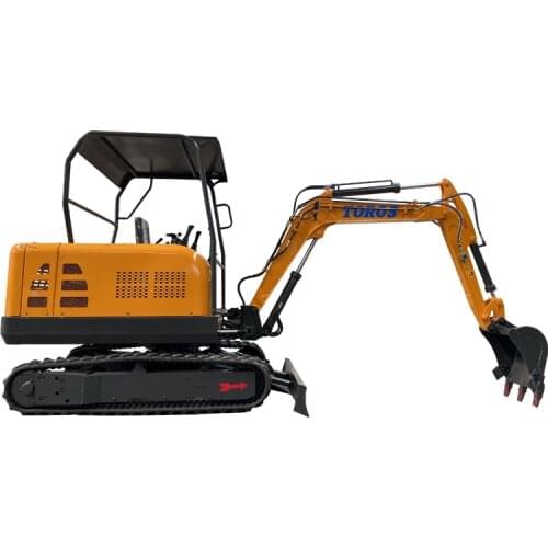 New 3 Ton Mini Digger Hydraulic Mini Excavator Diesel Micro Crawler Excavators Price With CE EPA Certification for Sale