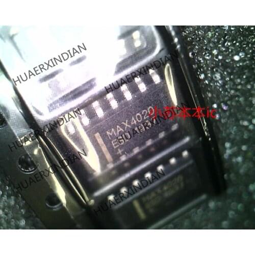 New Original MAX4020ESD MAX4020 SOP14IC Have Stock