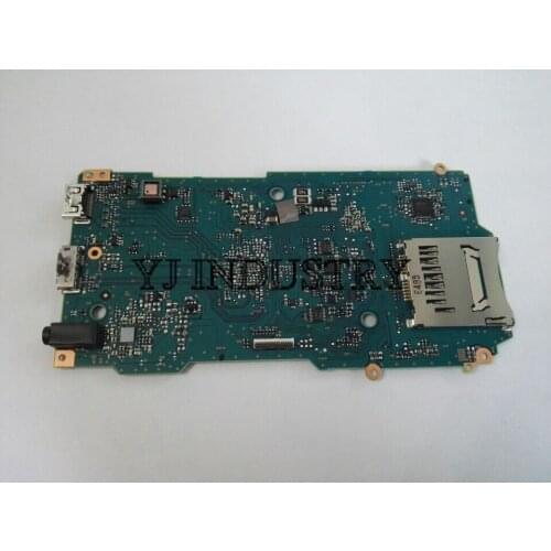 Original New D810 Main Board MCU MotherBoard With Programmed Work Perfectly For Nikon