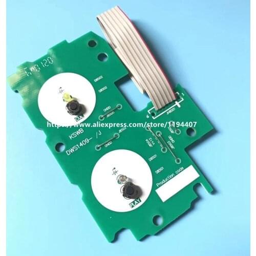 CDJ2000 Play/Cue PCB Assy Circuit Board KSWB DWS1409 -/Japan