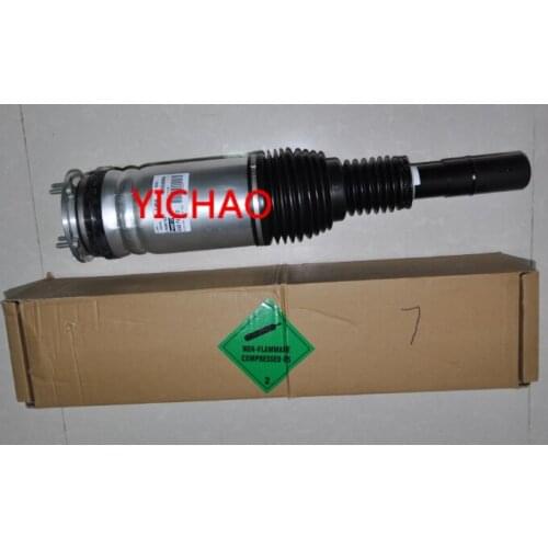 Air Spring / Air Suspension Strut For Land Rover Range Rover Executive Front Right LR060402