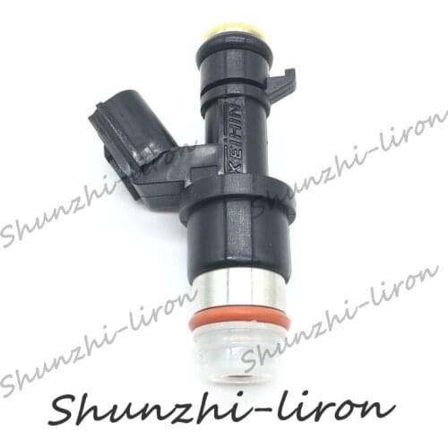 Fuel Injector For 16450-R40-A01 for HONDA&Acura Accord / Civic / CR-V / TSX / ILX 2.4L I4