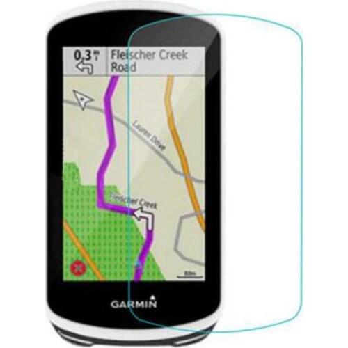 Tempered Glass Protective Film Guard For Garmin edge 1030/1030 Plus Bicycle GPS Riding Bike Computer LCD Screen Protector Cover