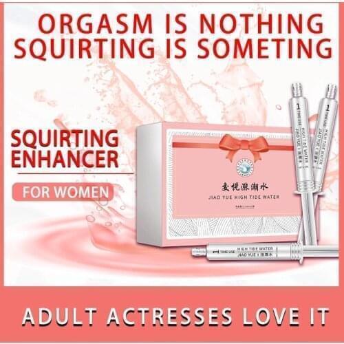 1.5ML Water-soluble Lubricants Easy To Clean lubricants oil gay anal sex lubricant Vagina massage oil Adult Sex product