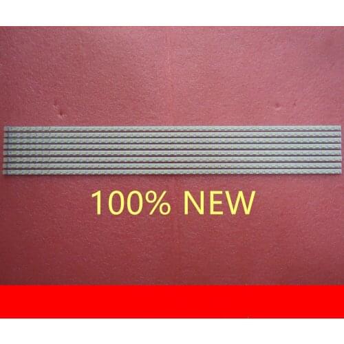 2-10piece/lot For Konka LED40F2200NE LCD TV backlight strip 35016301 KPL 390B1CE01 1PCS=52LED 434MM 100%NEW