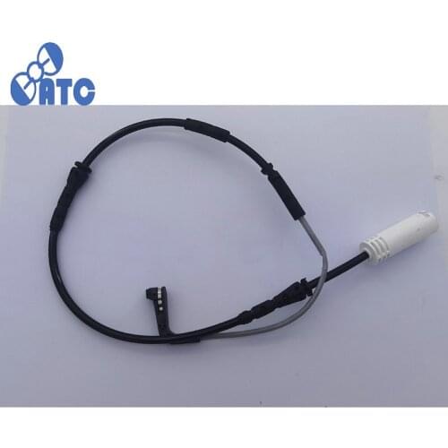 50 PCS Brake Pad Wear Sensor For BMW OEM 34356779619 34356789440