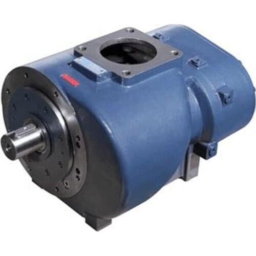 AB130 20HP/15KW Screw Compressor Air End 2.0m3/min 6-13bar