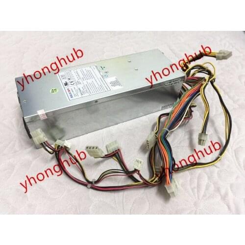 Ablecom SP552-2C Server Power Supply 500W Power Supply Unit Server 100-240V 9-3.5A 47-63Hz