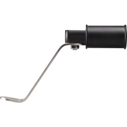 GUB MT40 Electric Bicycle Accessories Rearview Mirror Holder Motorcycle Mirror Mount Extender Bracket