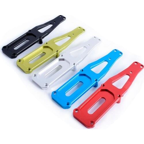 Aluminum Shock Tower 0008 For WLtoys 12428 12423 1/12 Scale RC Car Crawler Truck Short Course Upgrade Parts Spare Accessories