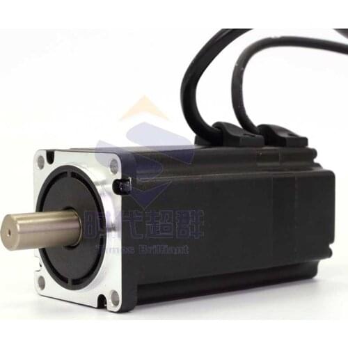 60BL120S25-430TF9 48V 3000 rpm 250W 0.79NM DC brushless motor