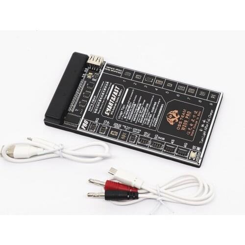 Arrival Battery Activation Fast Charging Tools W209 Pro Fast Charging 2 in1 Device for iPhone Android Phones