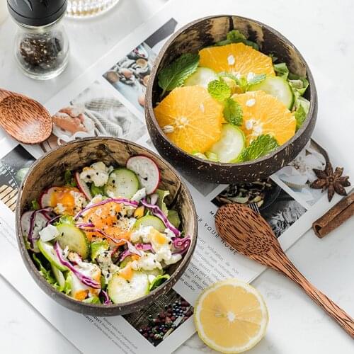 Кухонные деревянные чаши CHANSUNRUN China At AliExpress