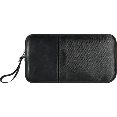 Keyboard Travel Bag Mouse Carrying Case 12.3'' x 8.8'' Storage Protect Portable Dust-proof for Apple IMAC A1314 A1644