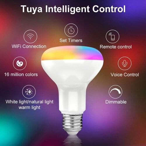 CHUBAN LED Bulbs