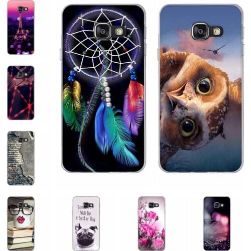 Cli Phone Cases Samsung Galaxy A3 2016