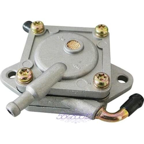 Gas Fuel Pump Fit Kawasaki 290FE & 350FE Engine Motor