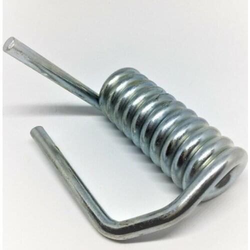 HENNY PENNY PRESSURE FRYER HP 75293 / HP 16108 LID SPRING COIL GAS / ELECTRIC