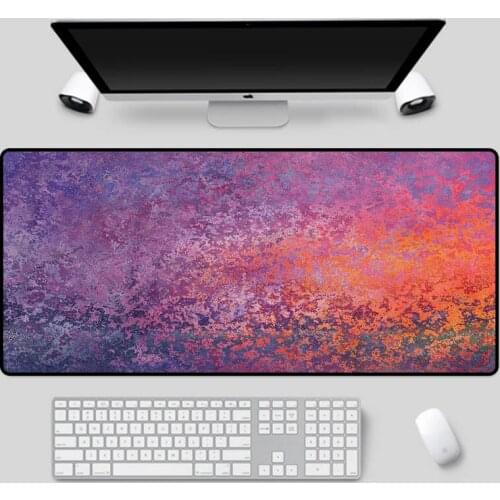 XGZ Exquisite vintage texture series keyboard mats exquisite mouse mats as high-quality computer mats for computer notebooks