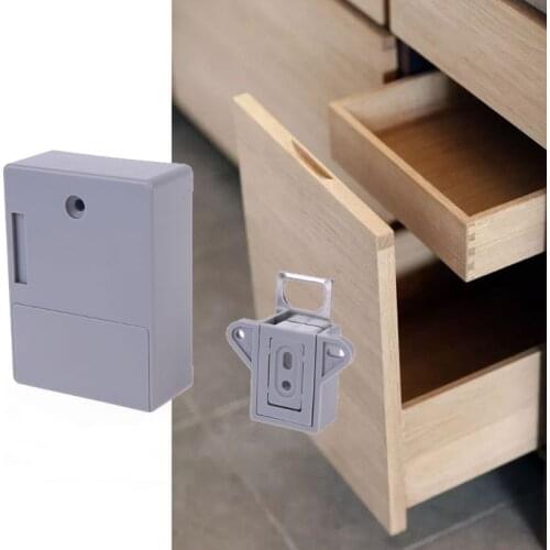 JKKDKH Cabinet Locks