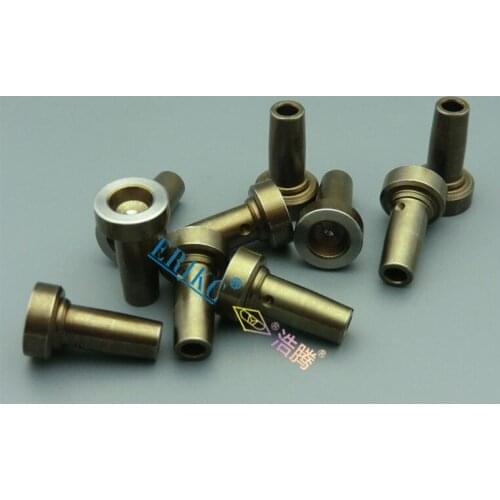 4PCS Diesel Injector Valve Cap 334 Valve, Injector Valve Head F00VC01334 Injector Parts 334 Control Valve Cap for BOSCH