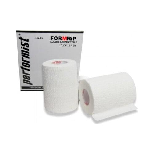 FORMRIP TAPE-LIGHTWEIGHT SUPPORT BANDAGE