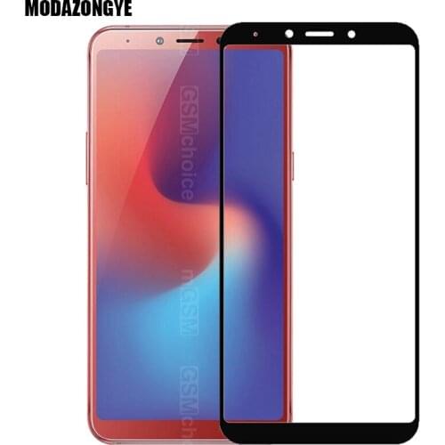Защитные пленки для Samsung Galaxy A6 MODAZONGYE China At AliExpress
