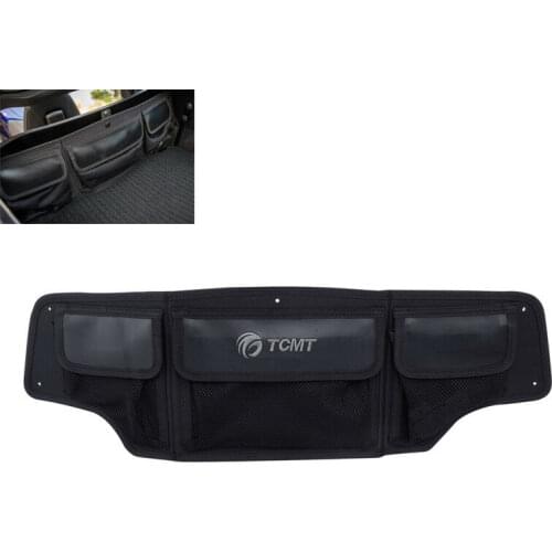 Motorcycle Trunk Organizer For Honda Gold Wing GoldWing GL1800 1800 TOUR DCT 2018-2020 2019