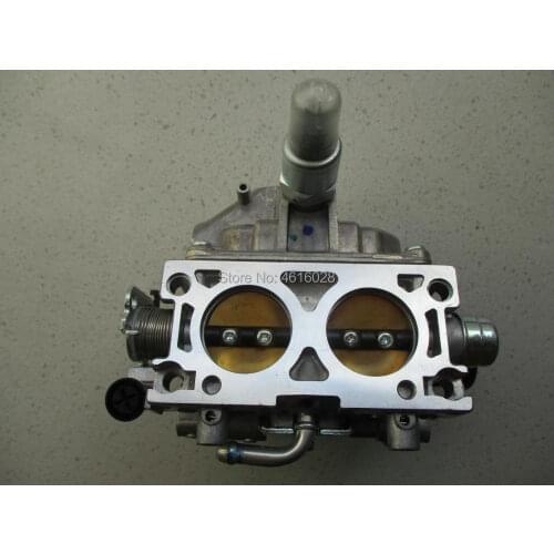ORIGINAL CARBURETOR CARB FOR GX690 688CC ENGINE PARTS 16100-Z6L-023 SHT11500 SH11000 KEIXIN CARB