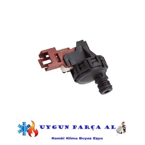 Water pressure switch Ariston Clas, Egis, Class System FF 65105090