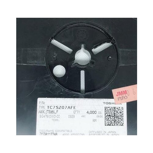 TC7SZ07AFE