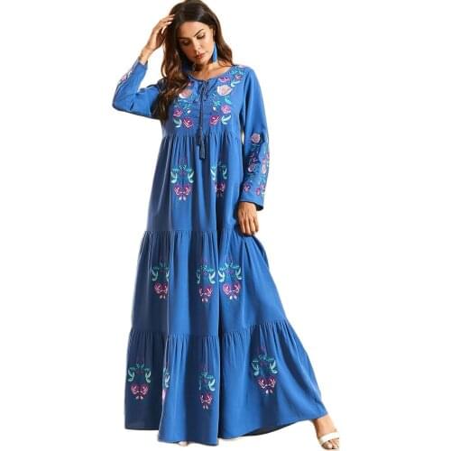 Turkish Designers Longue s Elegantes Islam Eid Clothing Musulmane Hidjab Robe African Kleider Tesettür Giyim Pakistani Moslima K