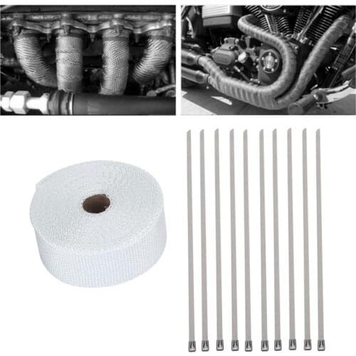 VGEBY Exhaust Manifolds